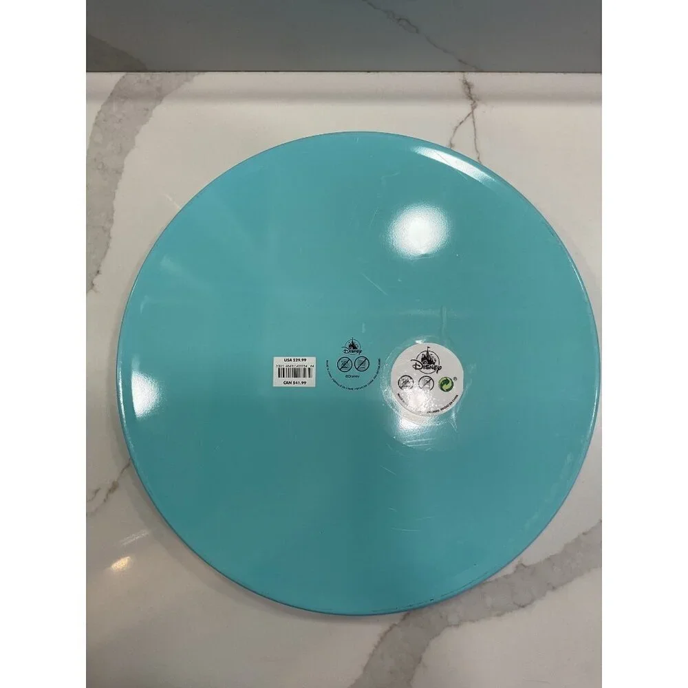 Disney Parks 2021 Jerrod Maruyama Kingdom of Cute Serving Tray 14